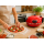 ExtraLink Piec do pizzy pizza oven 1200W Napoli - 1585404 - zdjęcie 5